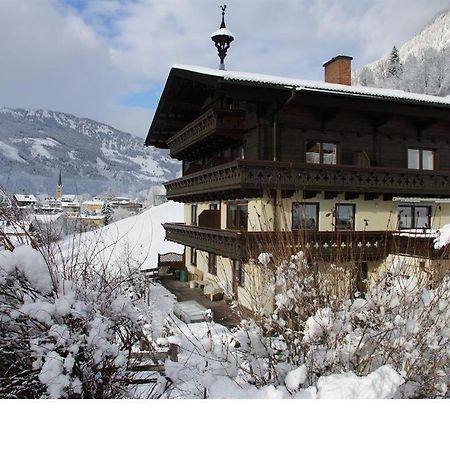 Feldinggut Villa Bad Hofgastein Exterior photo