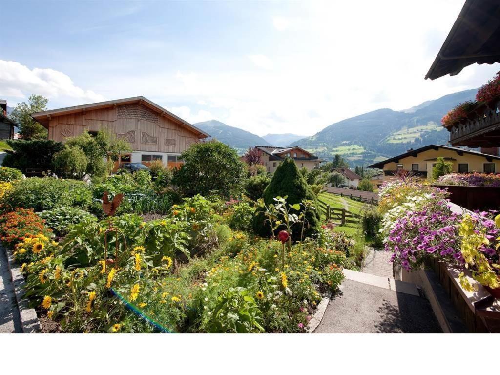 Feldinggut Villa Bad Hofgastein Exterior photo