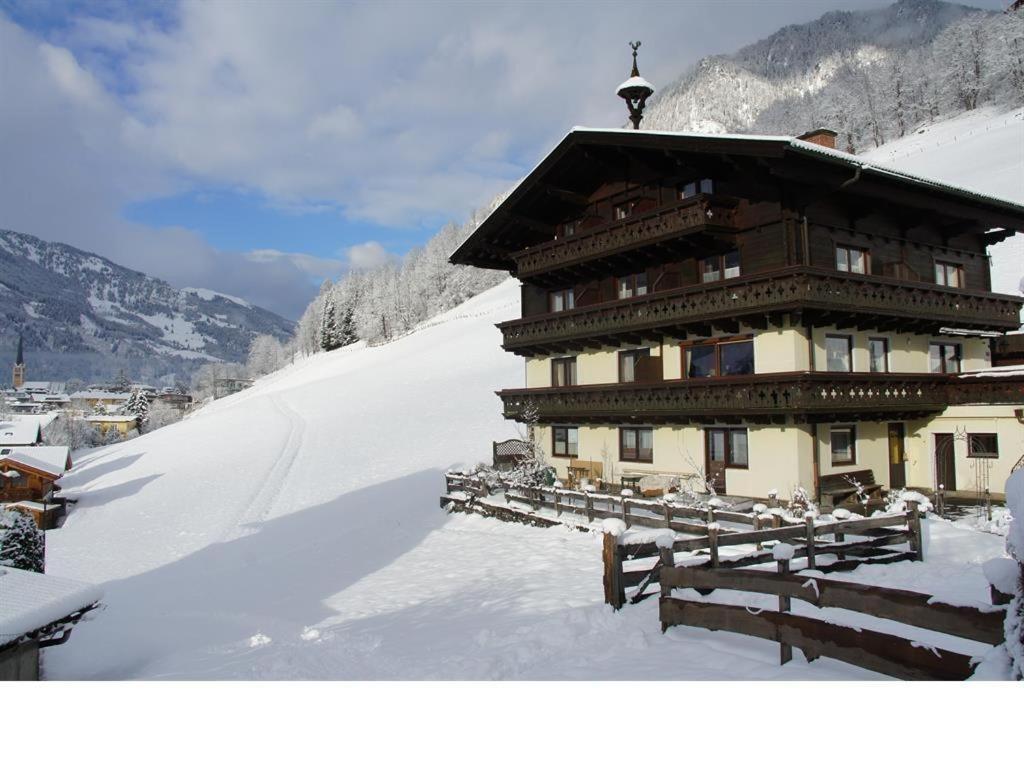 Feldinggut Villa Bad Hofgastein Exterior photo