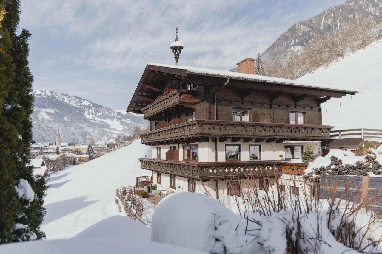 Feldinggut Villa Bad Hofgastein Exterior photo
